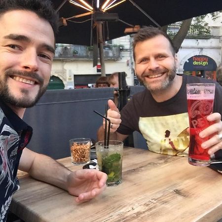 尚布赫波蒂黛耶苏里尔酒店 蒙彼利埃 外观 照片